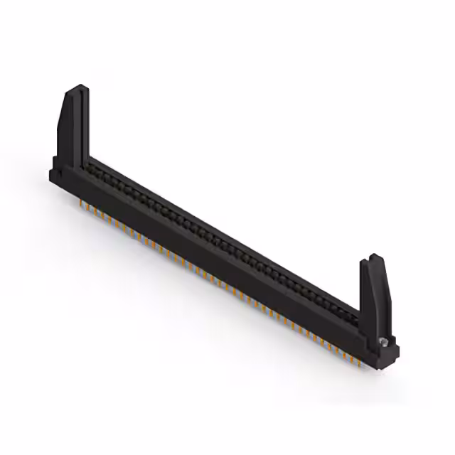 357-039-558-178 EDAC Inc.  Edgeboard Connectors